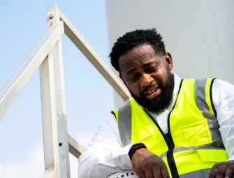 Working in a heatwave: What are your rights? Image