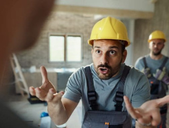 Welsh cowboy builders cost £239m FMB investigation finds Image