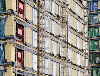 Remediation Acceleration Plan pledges to remove all dangerous cladding by 2030 Image