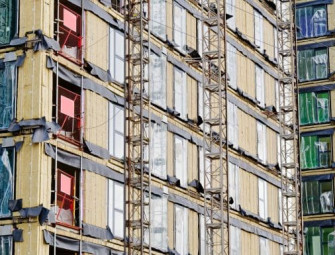 Parliamentary committee to investigate cladding remediation Image