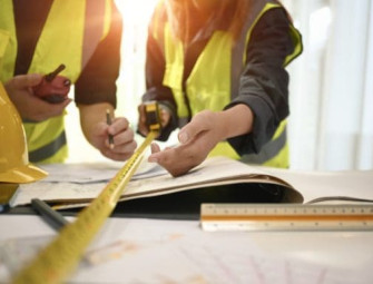 October 2025 construction PMI emphasises pre-budget jitters as industry activity continues to decline Image