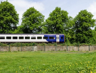 PM announces major northern rail investment package Image