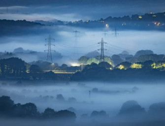 New Clean Power Action Plan to revitalise UK energy infrastructure Image