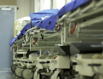 Seven RAAC hospital reparations to miss re-opening target Image