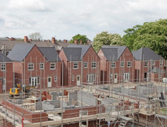 Missing a trick – How is the government performing on regeneration and major development? Image