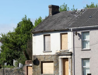 Northern Irish construction costs affecting homeowners say FMB Image