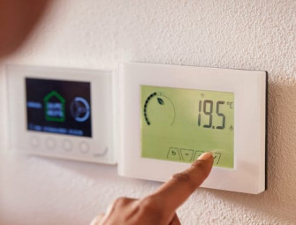 Research finds AI in modular buildings can drastically cut energy waste Image