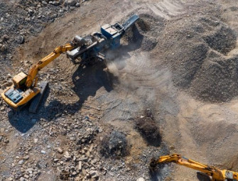 FMB calls for scrapping of the landfill tax exemption Image