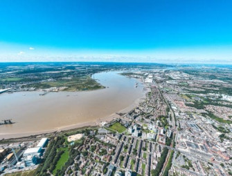 Lower Thames Crossing seeking one TBM for both tunnels Image