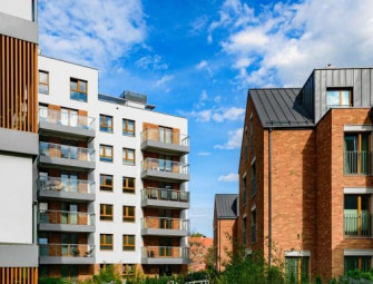 UK leasehold overhaul to cap rents Image