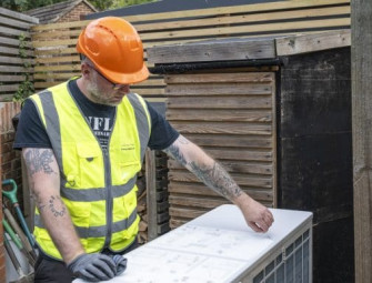 NFB call for more focus on UK heat pumps following carbon budget Image