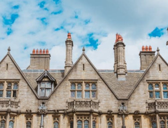 Protected status: Navigating the challenges of listed building retrofit Image