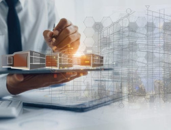 A smarter way to adopt innovations in AEC Image