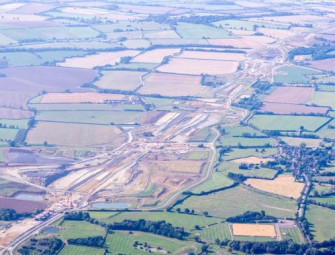 PAC slams HS2 project and call for ‘fundamental reset’ Image