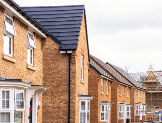 1% of all UK housing developments are Passivhaus projects Image