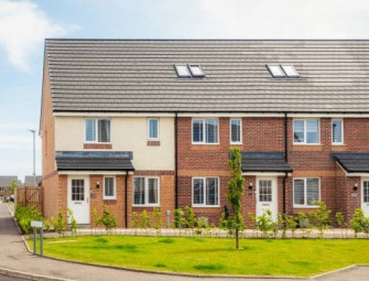 Phase 2 of the New Homes Accelerator launched Image