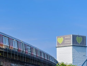 Grenfell reforms: The hard path to culture change Image