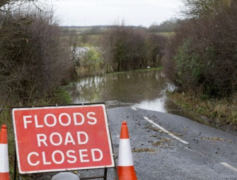 EAC calls for evidence in flood resilience inquiry Image