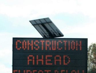 Strict deadlines and supply audits could help Britain’s infrastructure delivery backlog Image
