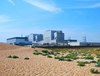 Consortium appointed to Small Modular Reactor programme Image