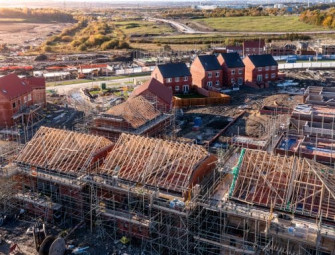 November 2025 PMI drops to lowest since 2020 Image