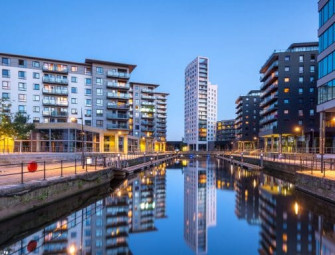 £1bn Eastgate Quarter regeneration project acquired Image
