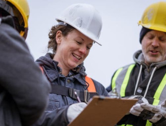 NFB Leadership Diploma launched for construction professionals Image