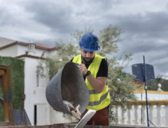 How digital twins can tackle the construction industry’s waste problem Image