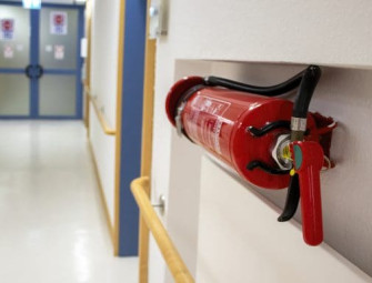 NHS fire safety procurement framework launched Image