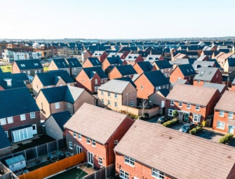 NHBC reports 11% year-on-year growth in UK new home registrations Image