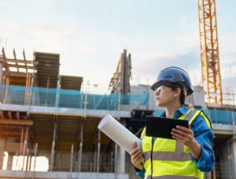 Why professional indemnity insurance is essential for construction consultants Image