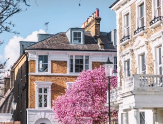 Retrofitting London needs to be ten times faster say LSDC Image