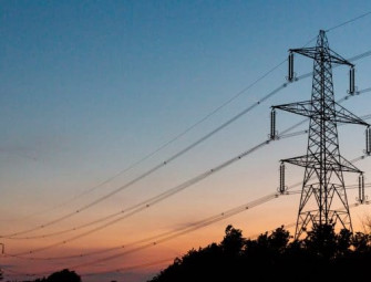 Ofgem approves £24bn investment for 80 new energy projects Image