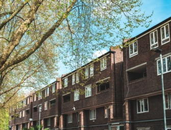 Rachel Reeves to announce affordable housing boost in spending review Image