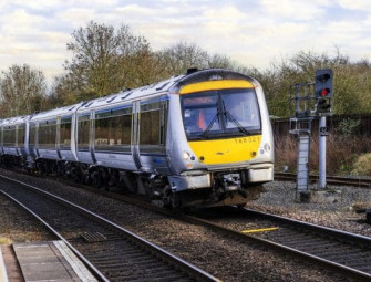 Network Rail warned and fined over recent issues Image