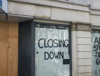 Plan for Neighbourhoods to invest £1.5bn into communities Image