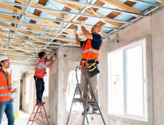 New construction skills reforms to address skills gap Image