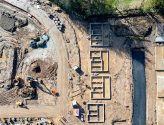 The Arcadis Market View Spring 2025 shows a rough future Image