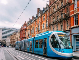 Homes England rental deal secured for £200m in Birmingham Image