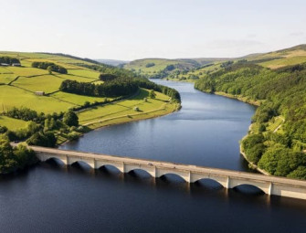 SoPHE welcomes Independent Water Commission Report Image