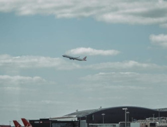 [VIDEO] Heathrow’s third runway plan wins out over Arora Image