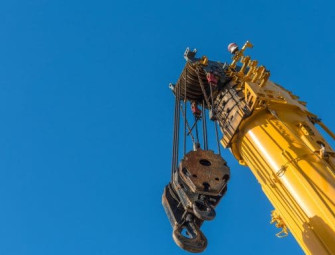Lifting rules review to simplify LOLER Image