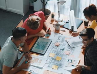 Sustainability in architecture ignored during planning says report Image