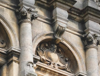 Why specialist expertise is essential to preserve the UK’s built heritage and architectural legacy Image