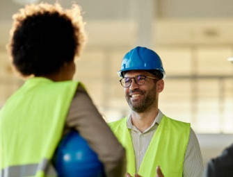 Operational excellence: The hidden key to construction profitability Image