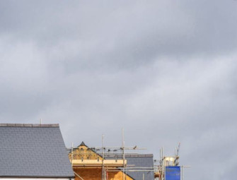 Why payment practices in construction are a big threat to the “Get Britain Building” boom Image