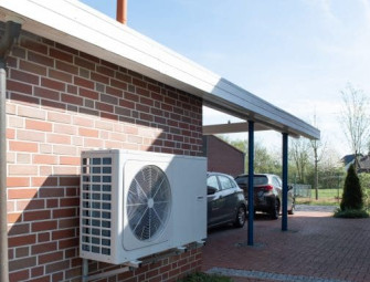 UK heat pump sales grow while European average shrinks Image