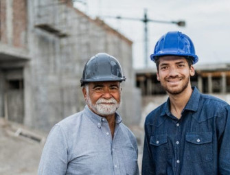 Ageing UK construction workforce a “timebomb” says whitepaper Image