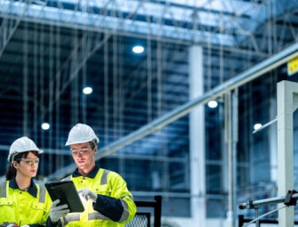 ECITB to fund £400000 Energy Transition Skills Hub Image