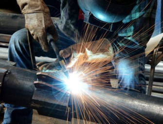University of Warwick team develops digital roadmap to accelerate net zero steel in the UK Image